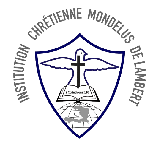 mondeluslambert.org Logo