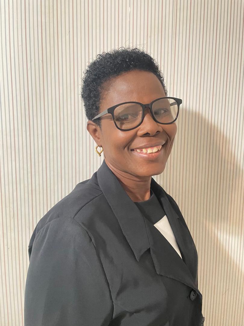 Véronique Mondélus